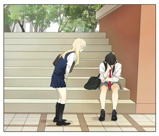 Tamen De Gushi Chapter 139 page 4 - 