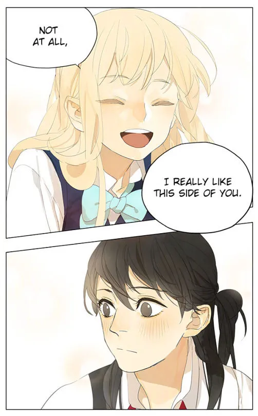 Tamen De Gushi Chapter 139 page 7 - 