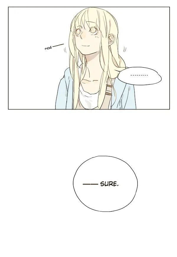 Tamen De Gushi Chapter 14 page 5 - 