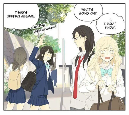 Read Tamen De Gushi chapter 140 image 2 on Lezhin