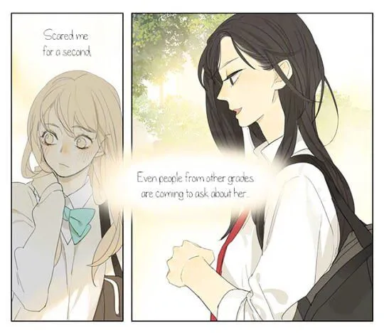 Read Tamen De Gushi chapter 140 image 3 on Lezhin