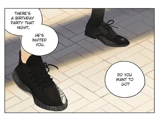 Read Tamen De Gushi chapter 140 image 6 on Lezhin