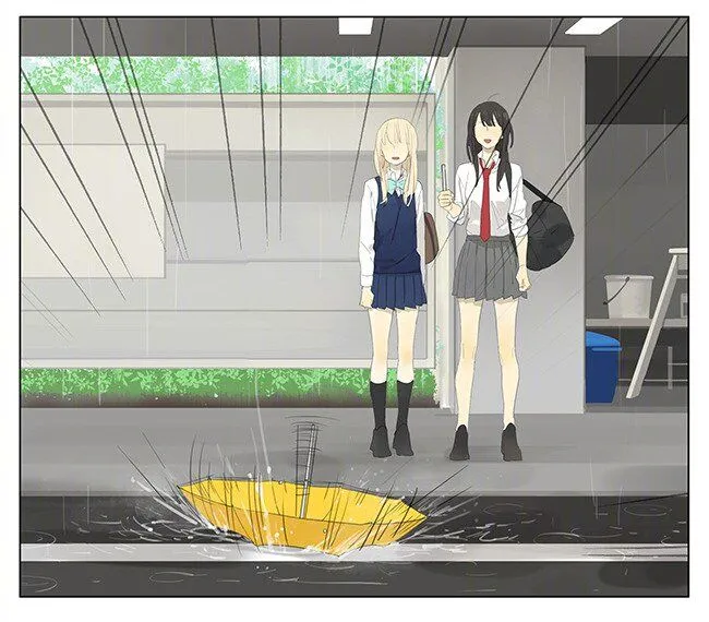 Read Tamen De Gushi chapter 142 image 3 on Lezhin