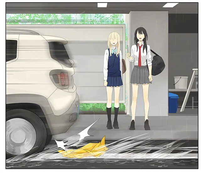 Read Tamen De Gushi chapter 142 image 4 on Lezhin