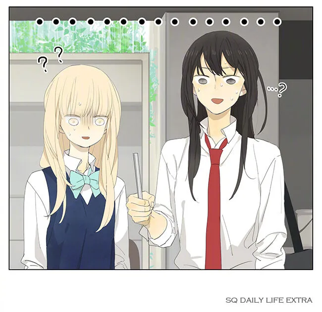 Read Tamen De Gushi chapter 142 image 5 on Lezhin