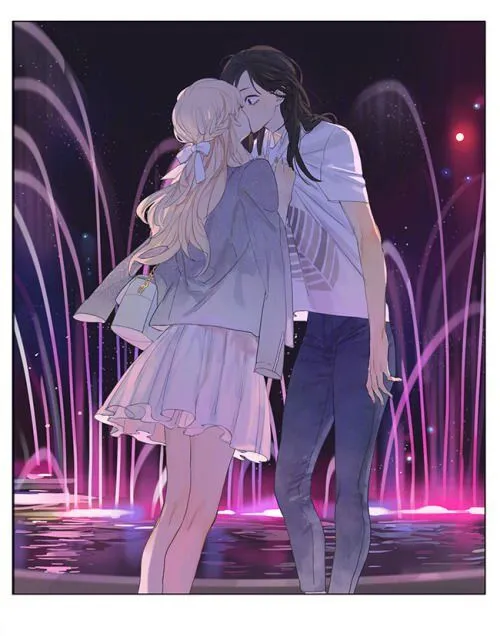 Tamen De Gushi Chapter 145 page 13 - 
