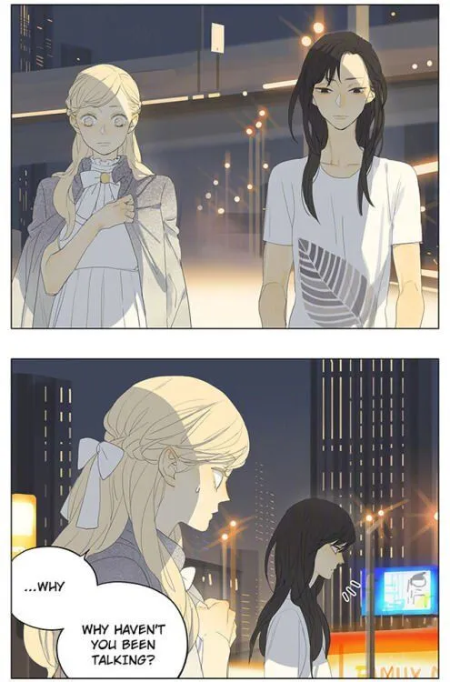 Read Tamen De Gushi chapter 145 image 2 on Lezhin