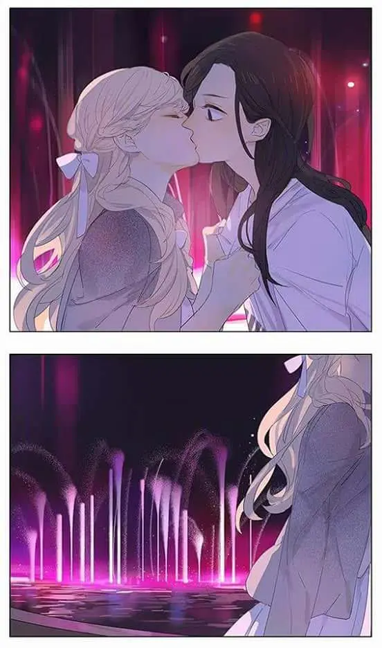 Tamen De Gushi Chapter 146 page 1 - 