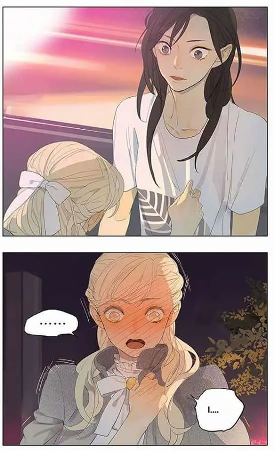 Tamen De Gushi Chapter 146 page 3 - 