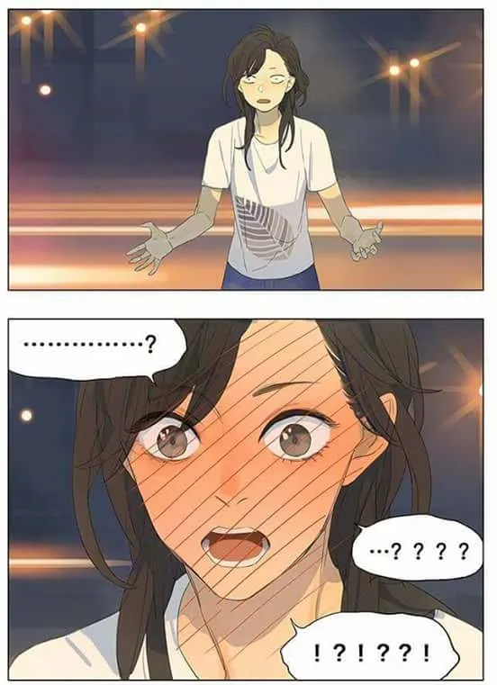 Tamen De Gushi Chapter 146 page 5 - 