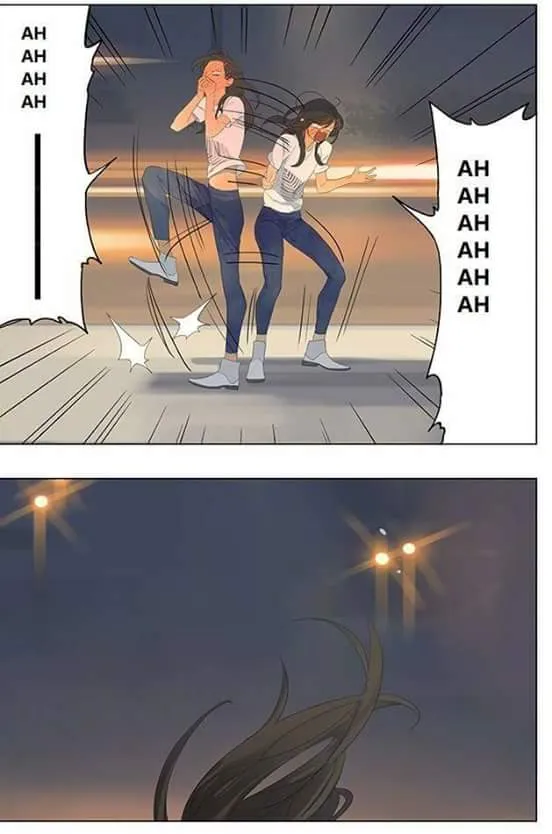Tamen De Gushi Chapter 146 page 7 - 