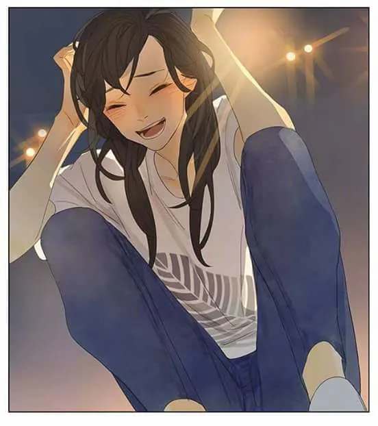 Tamen De Gushi Chapter 146 page 8 - 