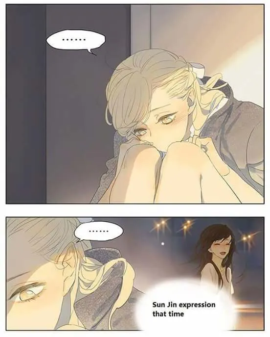 Tamen De Gushi Chapter 146 page 10 - 