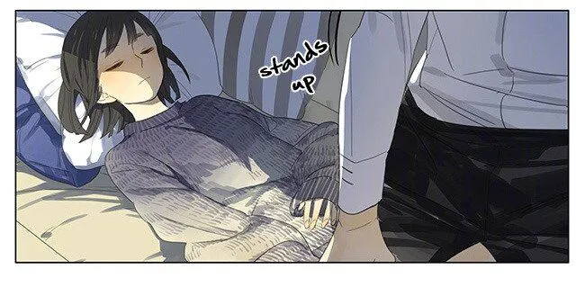 Tamen De Gushi Chapter 147 page 11 - 