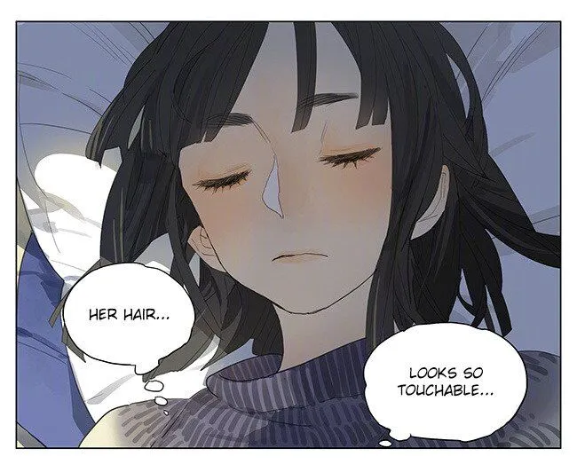 Tamen De Gushi Chapter 147 page 6 - 