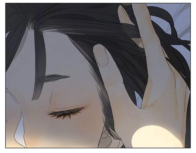 Tamen De Gushi Chapter 147 page 8 - 