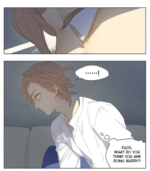 Read Tamen De Gushi chapter 148 image 0 on Lezhin