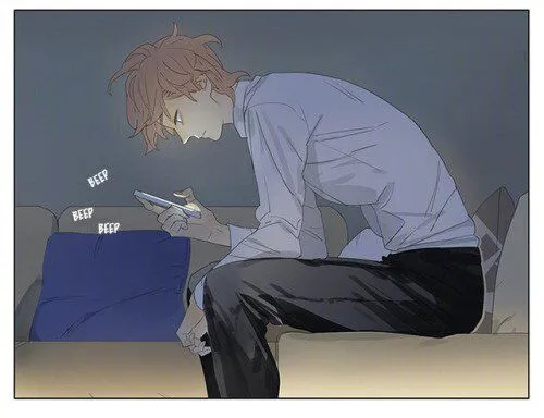 Read Tamen De Gushi chapter 148 image 4 on Lezhin