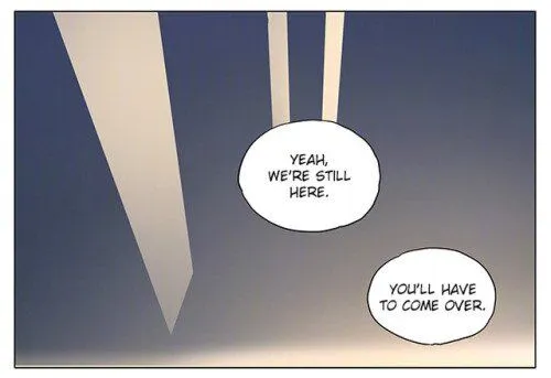 Tamen De Gushi Chapter 148 page 8 - 