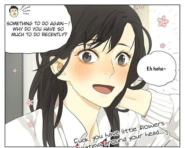 Tamen De Gushi Chapter 149 page 2 - 