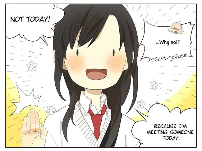Tamen De Gushi Chapter 149 page 5 - 