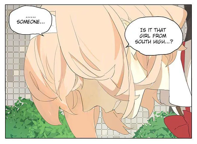 Tamen De Gushi Chapter 149 page 8 - 