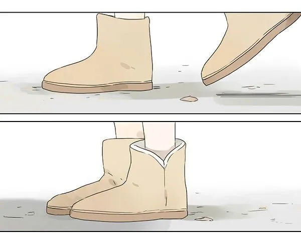 Tamen De Gushi Chapter 15.99 page 8 - 