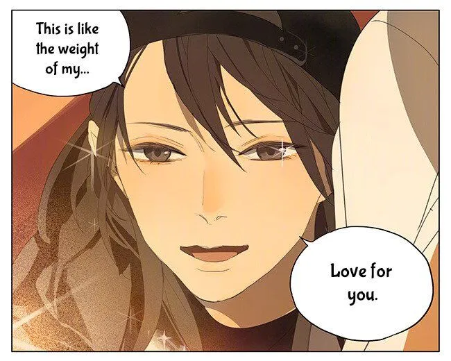 Tamen De Gushi Chapter 150 page 6 - 