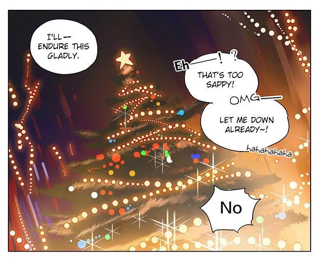 Tamen De Gushi Chapter 150 page 7 - 
