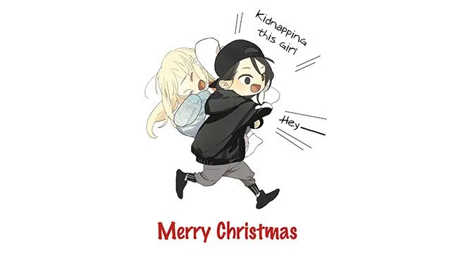 Tamen De Gushi Chapter 150 page 8 - 