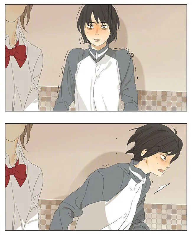 Read Tamen De Gushi chapter 151 image 11 on Lezhin