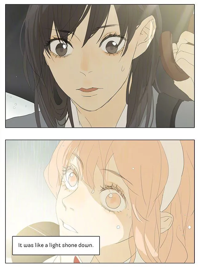 Tamen De Gushi Chapter 151 page 18 - 