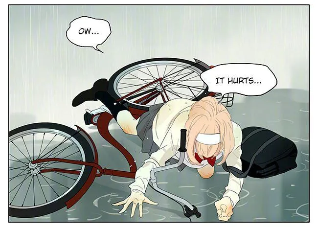 Read Tamen De Gushi chapter 151 image 4 on Lezhin