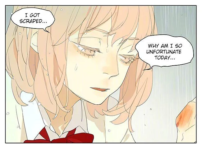 Read Tamen De Gushi chapter 151 image 5 on Lezhin