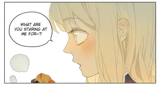 Tamen De Gushi Chapter 152 page 15 - 