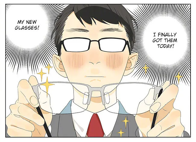 Read Tamen De Gushi chapter 153 image 1 on Lezhin