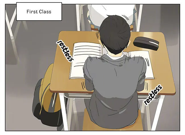 Read Tamen De Gushi chapter 153 image 3 on Lezhin