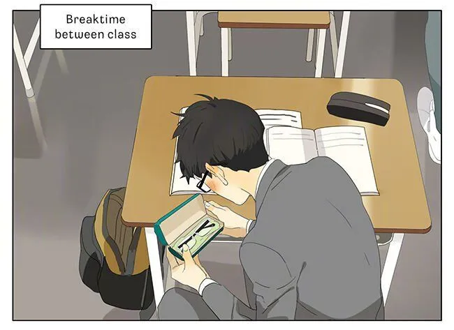 Read Tamen De Gushi chapter 153 image 4 on Lezhin