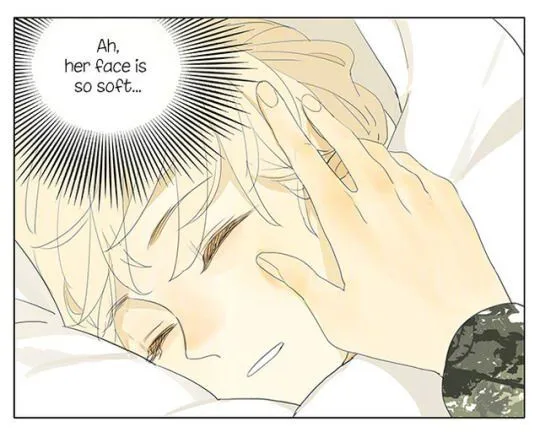 Read Tamen De Gushi chapter 154 image 2 on Lezhin