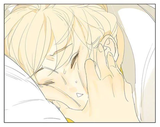 Read Tamen De Gushi chapter 154 image 4 on Lezhin