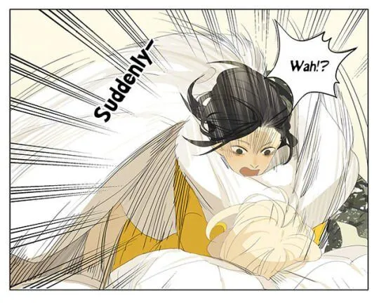 Read Tamen De Gushi chapter 154 image 5 on Lezhin