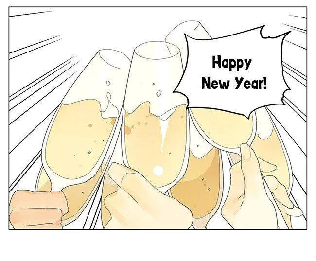 Tamen De Gushi Chapter 156 page 10 - 