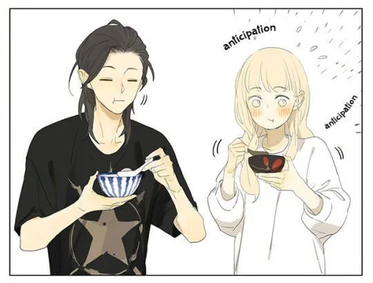 Read Tamen De Gushi chapter 157 image 2 on Lezhin