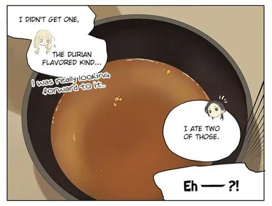 Read Tamen De Gushi chapter 157 image 3 on Lezhin