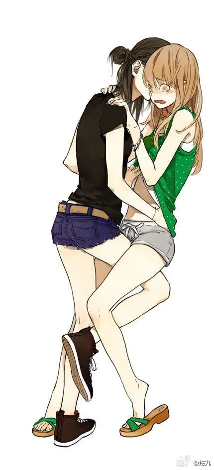Tamen De Gushi Chapter 158 page 18 - 
