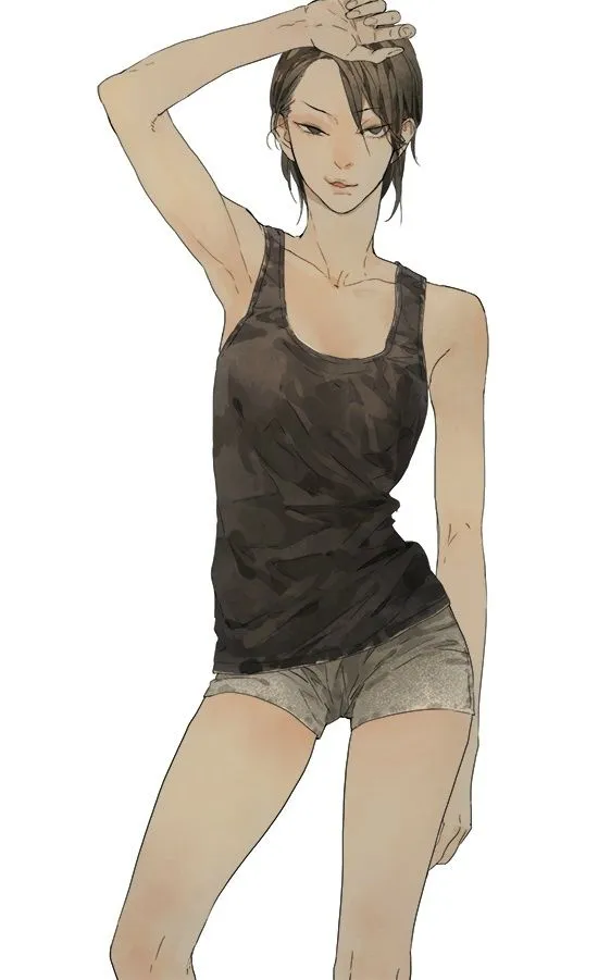 Tamen De Gushi Chapter 158 page 21 - 