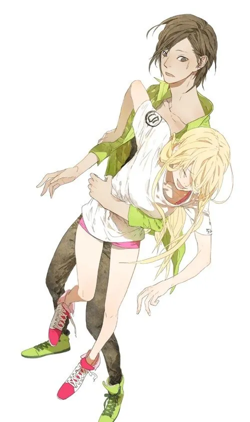 Tamen De Gushi Chapter 158 page 22 - 