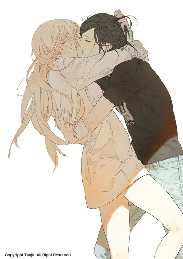 Tamen De Gushi Chapter 158 page 24 - 