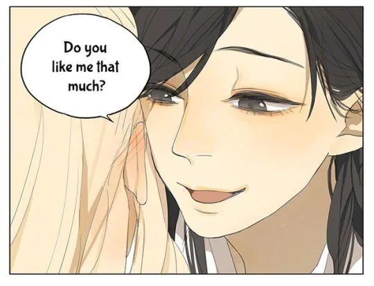 Tamen De Gushi Chapter 159 page 9 - 