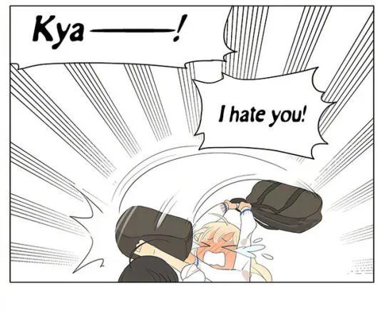 Tamen De Gushi Chapter 159 page 10 - 